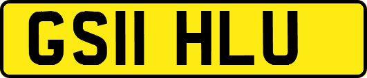 GS11HLU