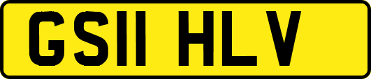 GS11HLV