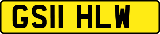 GS11HLW