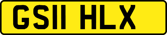 GS11HLX
