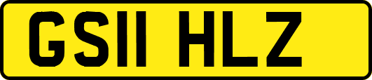 GS11HLZ