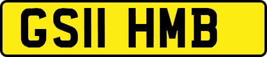 GS11HMB