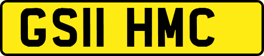 GS11HMC