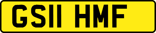GS11HMF