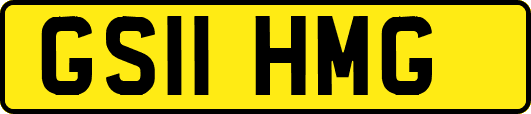 GS11HMG
