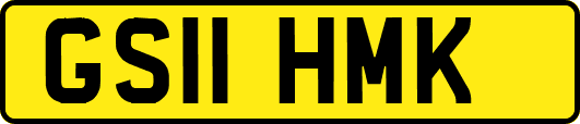 GS11HMK