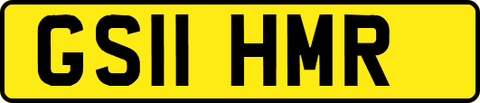 GS11HMR