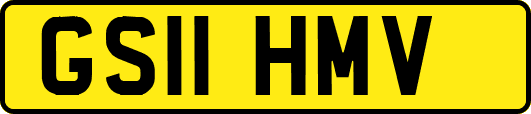 GS11HMV