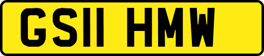 GS11HMW