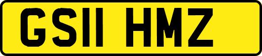 GS11HMZ