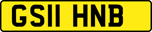 GS11HNB