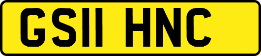 GS11HNC