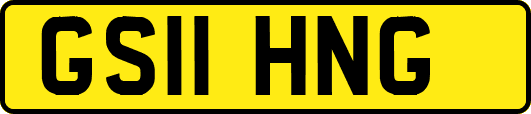 GS11HNG