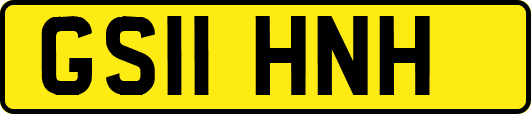 GS11HNH