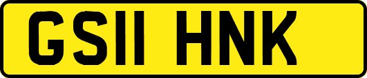 GS11HNK