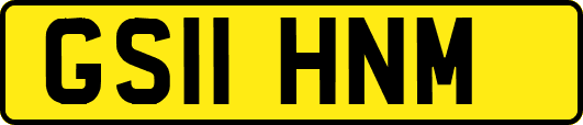 GS11HNM