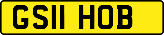 GS11HOB