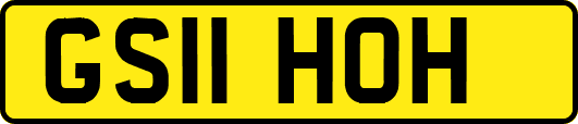 GS11HOH