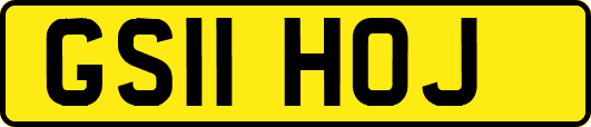 GS11HOJ