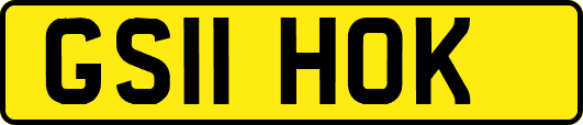 GS11HOK