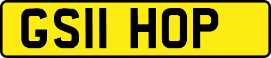 GS11HOP