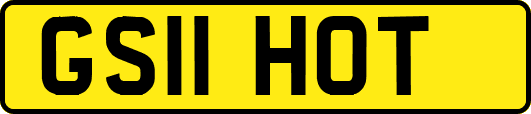 GS11HOT
