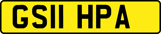 GS11HPA