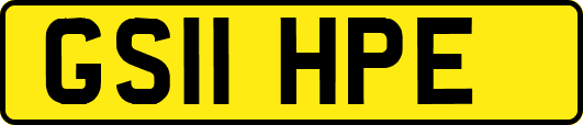 GS11HPE