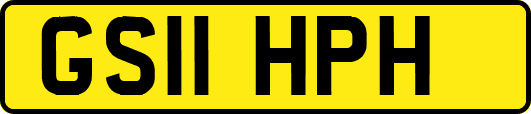 GS11HPH