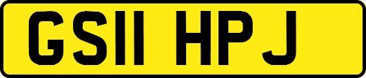 GS11HPJ