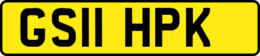 GS11HPK