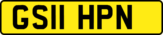 GS11HPN