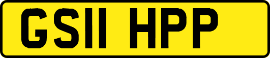 GS11HPP