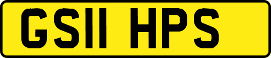 GS11HPS