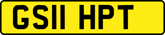 GS11HPT