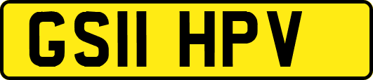 GS11HPV