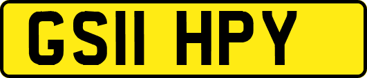 GS11HPY