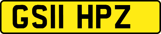 GS11HPZ