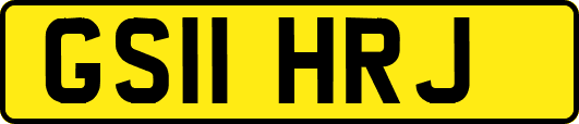 GS11HRJ