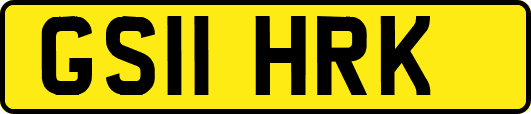 GS11HRK