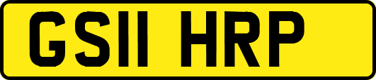 GS11HRP