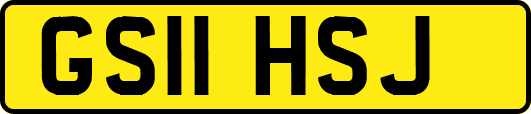 GS11HSJ