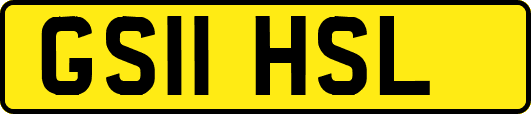 GS11HSL