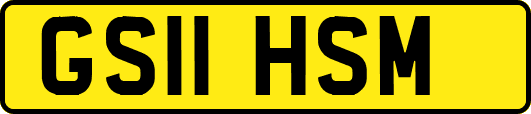 GS11HSM