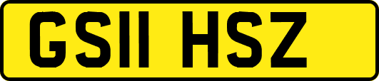 GS11HSZ
