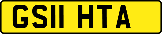 GS11HTA