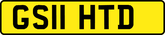 GS11HTD