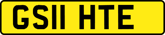 GS11HTE