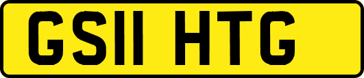GS11HTG