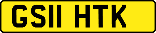GS11HTK